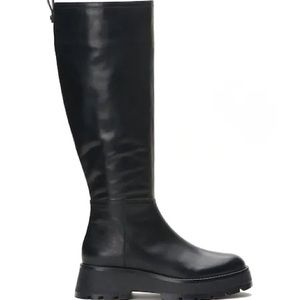 Vince Camuto Nettrio Wide Calf Boots